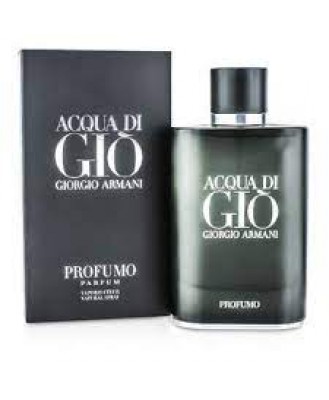 GIORGIO ARMANI ACQUA DI GIO PROFUMO EDP 125 ML